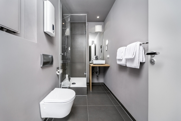Hotel art'appart suiten